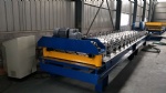 PBR panel rollforming mahine with speed 20m/min